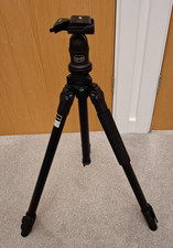 Induro  AKB1 Tripod Kit inc AT113 tripod leg set and an AKB / BH1 ball Head.