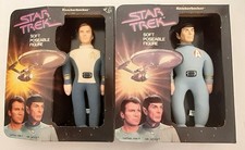 STAR TREK KNICKERBOCKER-CAPT