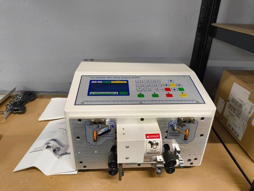 220v automatic peeling - 220v,