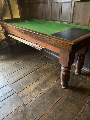 Thurstons bagatelle slate bed - bagatelle,