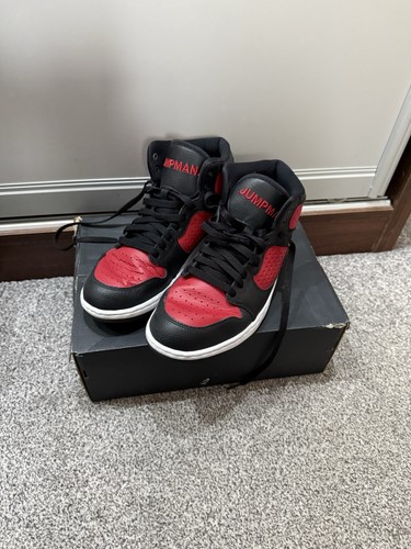 Jordan access black red - jordan,