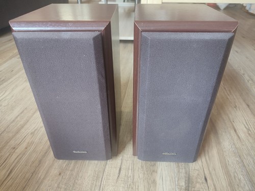 Technics hd350 stereo - technics, se-hd350