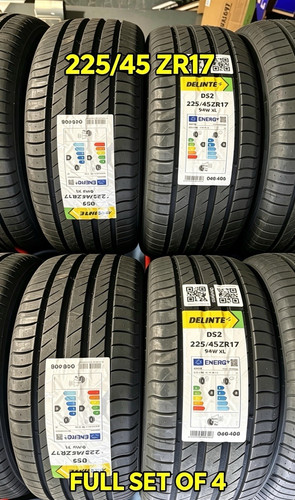 225 zr17 94w - 94w, xl