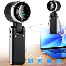 Portable Handheld Turbo Fan 3