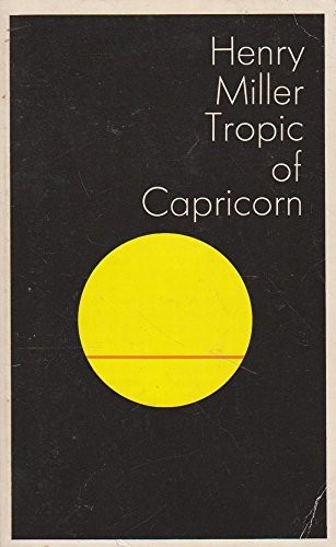 Tropic capricorn modern - capricorn, (modern