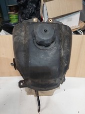 Honda Trx250 petrol fuel tank
