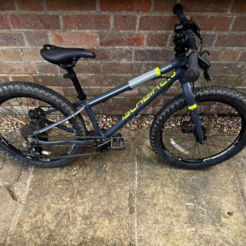 Islabikes creig 20in - 20,