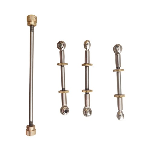 Trumpet parts and - parts,