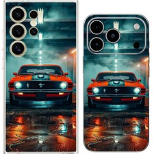 Classic Vintage American