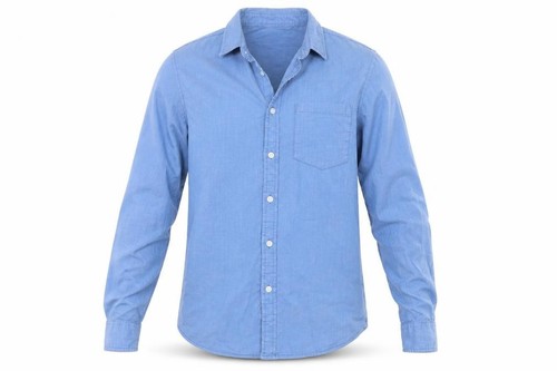 Twisted soul mens button - soul,