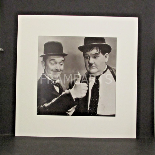 Laurel hardy thumbs up - -, 'thumbs