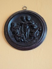 Antique victorian vulcanite - victorian,