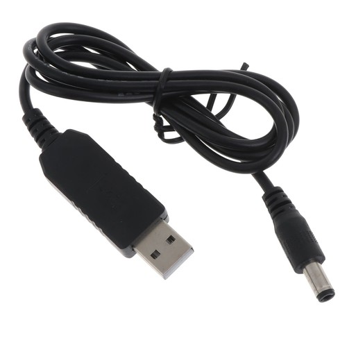 Usb power line voltage step - usb,