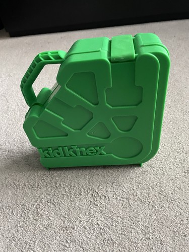 Nex kids suitcase and - k'nex,