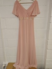 Ever Pretty Brides Maid, Chief