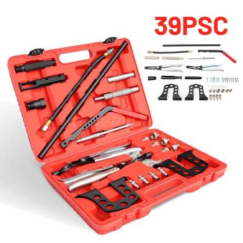 Cylinder head service tool - head, set