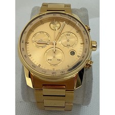 Movado Bold Verso Men's