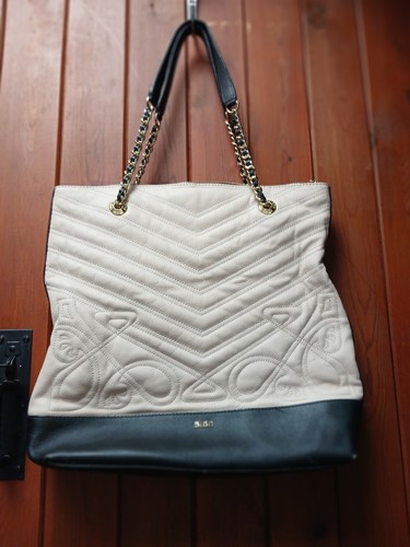 Biba black cream - cream,