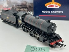 Bachmann OO 32-278  Class K3