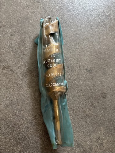 Tool master tin - master, 32x