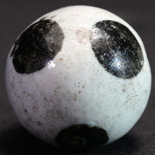 Spotted Dick Antique German