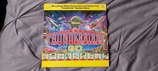 Thunderbirds Are Go Vinyl LP *Mint*