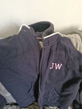 Jack Wills Hoody Size 14