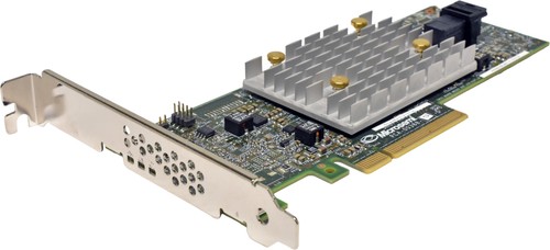 Adaptec microsemi smartraid - adaptec,