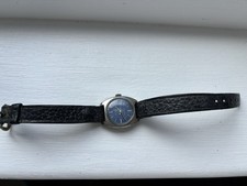 Jean Renet Ladies Watch Swiss Made Vintage