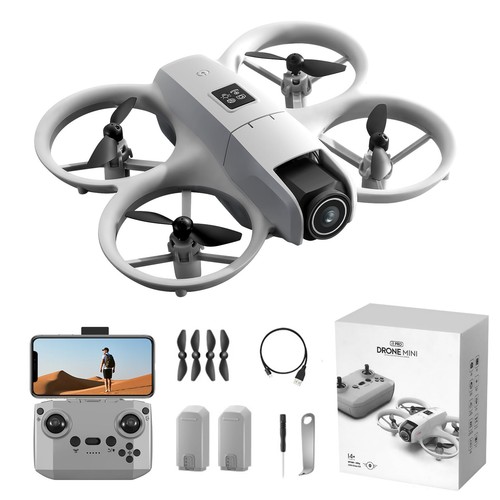 Drone with camera for - drone,