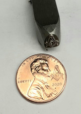 Masonic Master Mason Penny