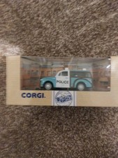 Corgi Classics 96873 Morris