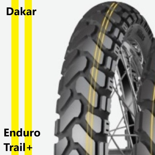 Motorcycle tyre mitas enduro - motorcycle,