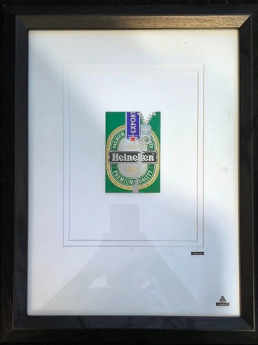 Martin allen canart - canart, vintage