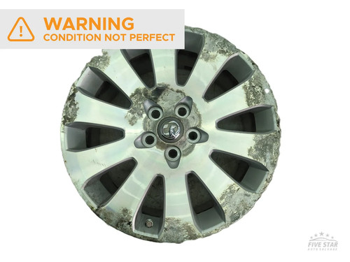 Vauxhall insignia r19 alloy - insignia,