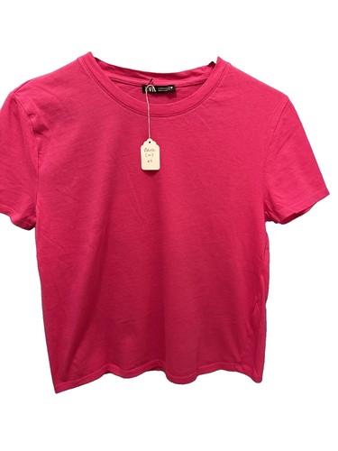Zara women top - top, short