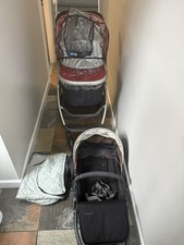 uppababy cruz Pram Buggy Push