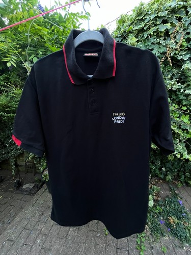 Fuller london pride black - london,