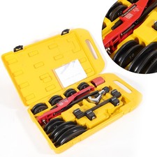 0-90° Manual Tube Bender