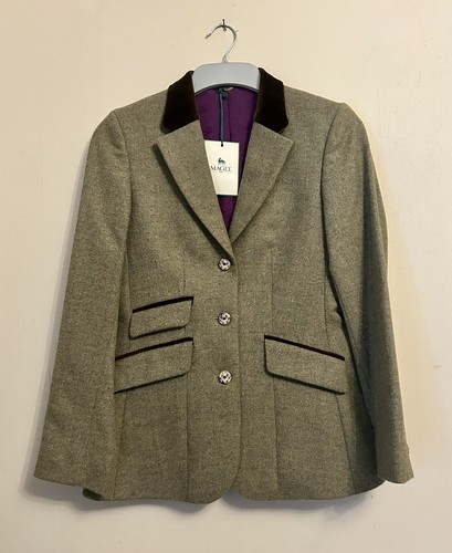 Magee donegal tweed jacket - magee,