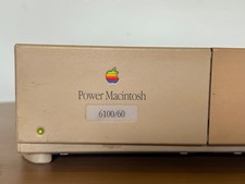 Apple Power Macintosh 6100/60