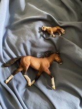 Schleich And Collecta