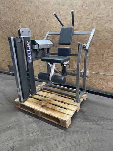 Hammer strength mts - hammer,