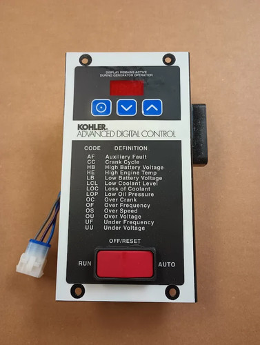 Kohler gm34969 adc2100 - gm34969,