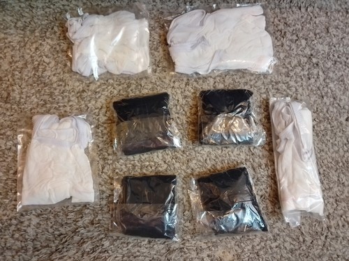 Joblot bundle tights - bundle,
