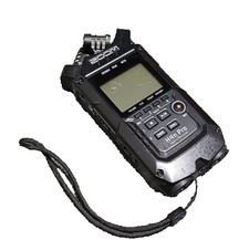Zoom H4n Pro Portable Handy Recorder Free Shipping From Japan