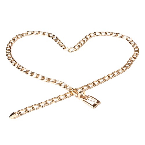 Metal belt for women - for, beautiful