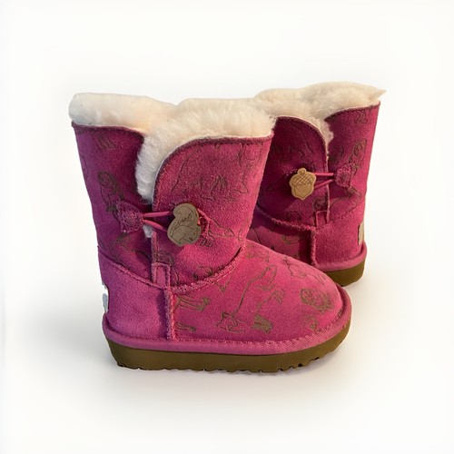 Ugg toddler girl - ugg, size