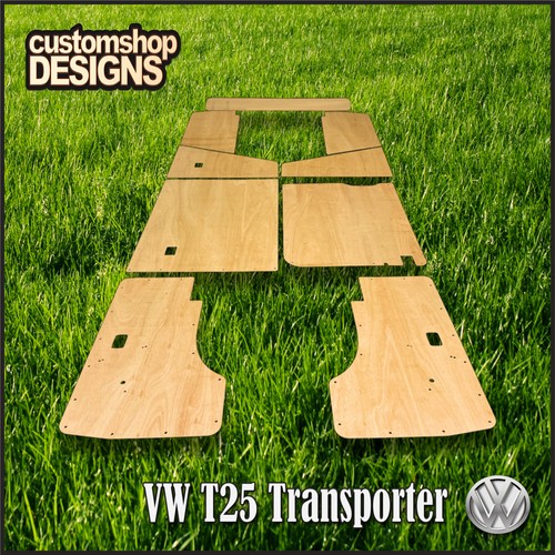 T25 transporter 1979 - vw,