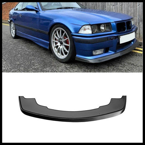 Bmw e36 mtech large - e36, front